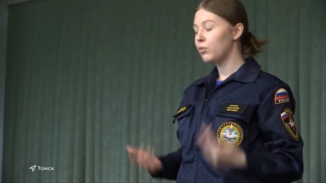 День ГО Аграрный колледж смотреть онлайн