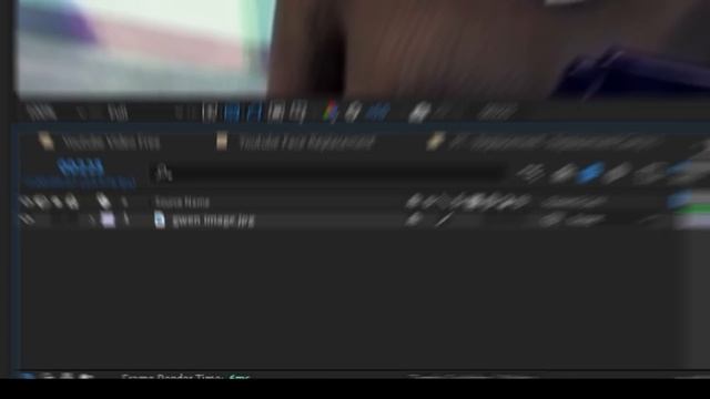 AE Face Replacement + Face Tracking for consistent img2img смотреть онлайн