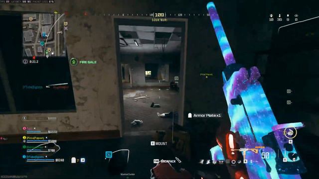 Топ 1 МЕТА БОЕВАЯ в Warzone | Лучшая Сборка | Call of Duty смотреть онлайн