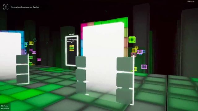 VOD - Laink et Terracid // Operation: Tango смотреть онлайн