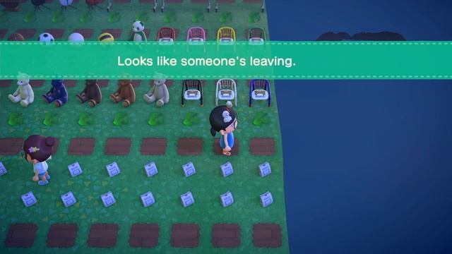 treasure island for beginners: tips and tricks & haul / Animal Crossing New Horizons / shop with me смотреть онлайн