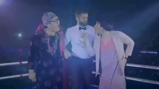 Крутой казахский клип😎