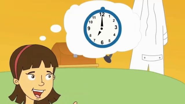 Family and Friends 2 Unit 8 Story - What's the time - 2nd Edition | Stories смотреть онлайн