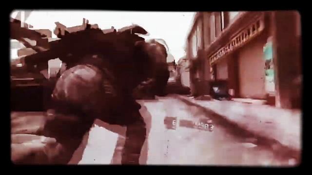 Tom Clancys: Ghost Recon Future Soldier / Не так как раньше / Вспоминаем / Обзор