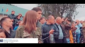 Сдача на краповый берет Российский спецназ  Комментарии иностранцев под русскими видео роликами