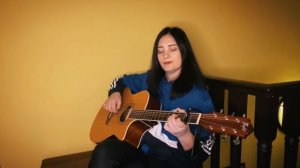 Тише люди, ради Бога тише! Голуби целуются на крыше. (Дворовая песня; исполняет: Наталья Влади)