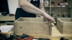 Делаем настенную полку своими руками