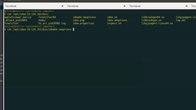 Working with Scala in IntelliJ IDEA смотреть онлайн