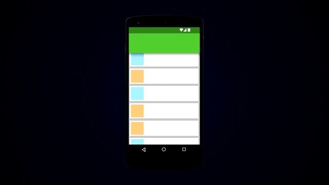 Ниша "Живые обои" для Android смотреть онлайн