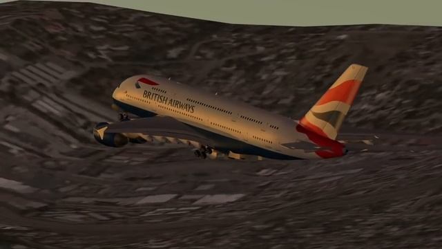 Infinite Flight Rewind - 2013/2019 - [HD] смотреть онлайн