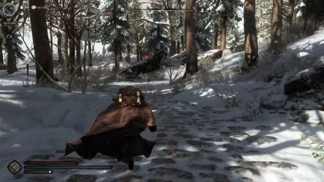 Skyrim Nolvus Ascension: Vampires! EP15 смотреть онлайн