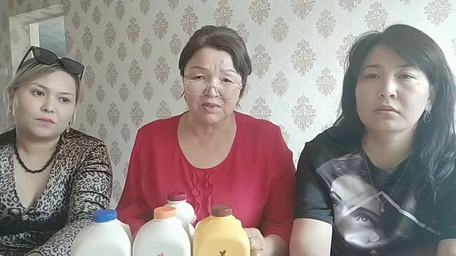 Соаринг Менеджер Таштанбекова Салтанат смотреть онлайн