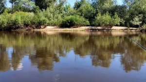 Многодневный сплав на байдарках по реке ДЕСНЕ. Часть ТРИ ФИНАЛ.