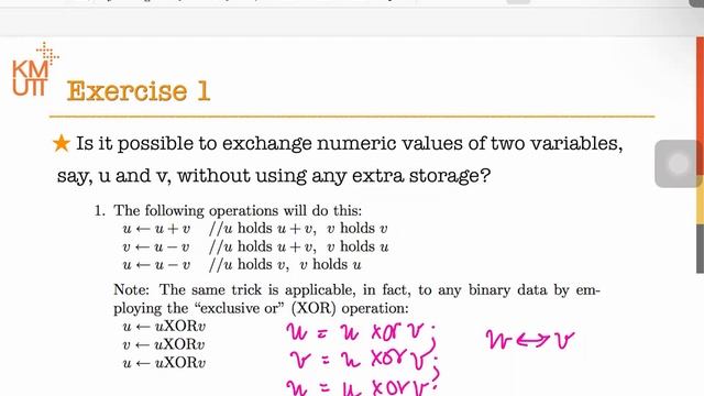 CPE231 [Space Time Tradeoff] Counting Sorts and Hashing function смотреть онлайн