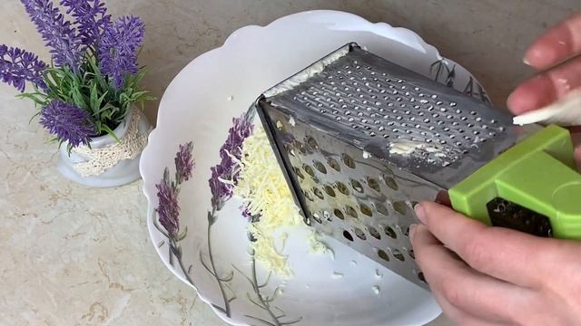 Вкусная еда для всех случаев жизни 