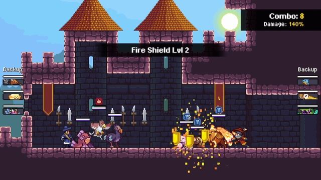 Monster Sanctuary Review смотреть онлайн