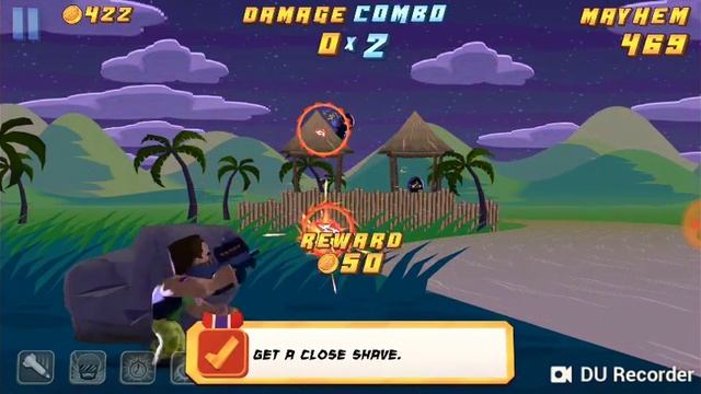 Игра Mayhem!! смотреть онлайн