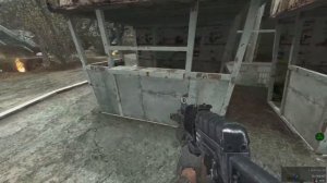 ОП 2.1. Уровень - Реализм.120: Тайник Голема.