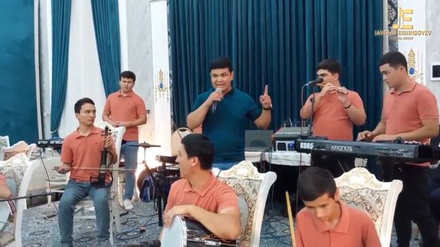 Javohir Erkinboyev - Onalarni eng go'zali mani onam 19.08.2023 смотреть онлайн