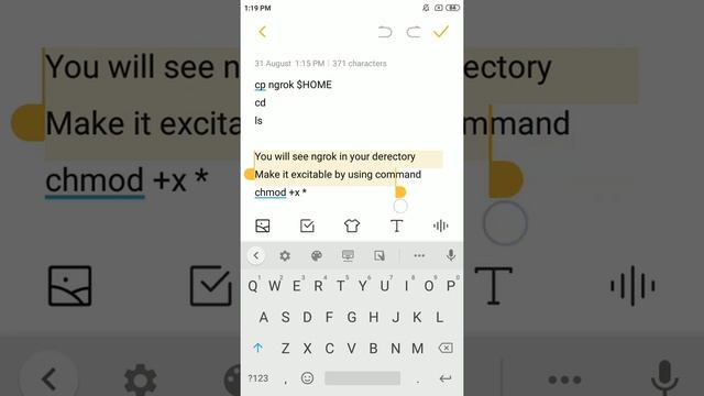 How to solve ngrok issues?solve all ngrok issues. смотреть онлайн