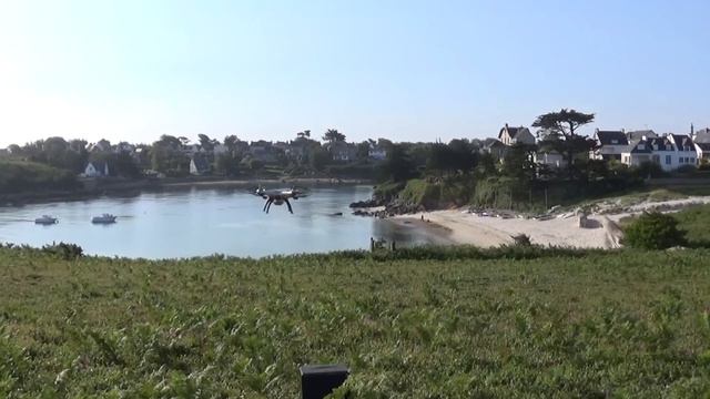 Syma X8HG смотреть онлайн