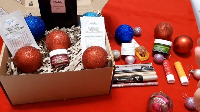 Зимний уход за лицом!!!!!! смотреть онлайн