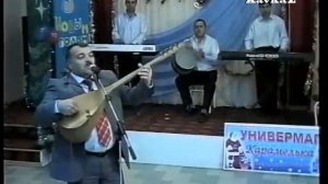 Лезгинские песни Ашукь Исмаил