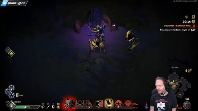 Let's Play Ravenswatch Gameplay! - RAVENSWATCH THIS STREAM TO FIND OUT IF THE GAME IS GOOD!