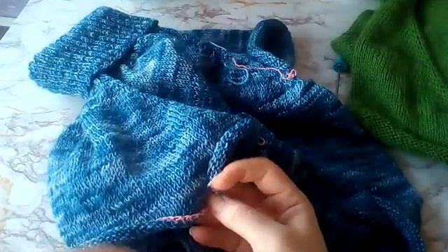 Серия 6. Продвижения смотреть онлайн