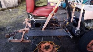 Ручная навеска лёгкий подъём просто.