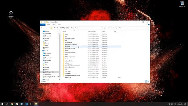 How to add app shortcut to the Start menu manually on Windows 10 смотреть онлайн