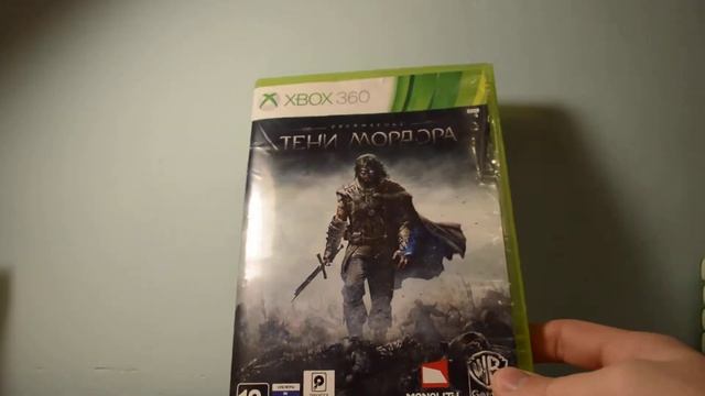 Коллекция игр на XBOX 360 . смотреть онлайн