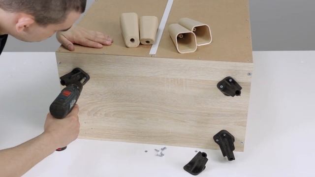 Комод 49.33 инструкция по сборке смотреть онлайн