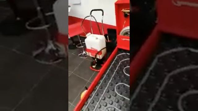 Compresor de limpieza Ropuls eDM ROTHENBERGER смотреть онлайн