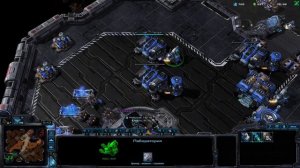 ГАЙД НА ТЕРРАНОВ | КАК ИГРАТЬ В STARCRAFT 2| ЛУЧШИЙ БИЛД В TvP?!