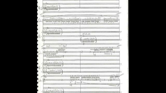 Thorsten Hansen - Konzert für Bratsche / Viola - concerto 2/3 смотреть онлайн