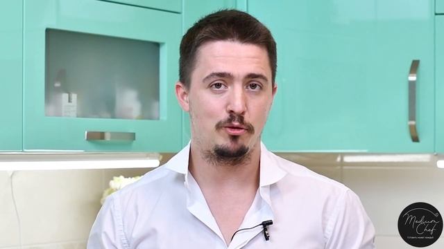 Соус Чимичурри / Отличный соус к мясу / Соус к дичи смотреть онлайн