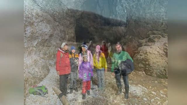 Чудо Вселенной - Губские каникулы смотреть онлайн