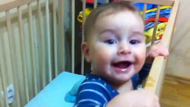 Кто сказал папа? смотреть онлайн