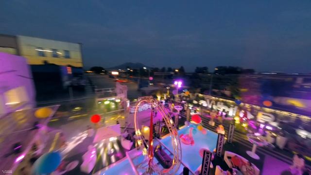 Withe Pearl Event смотреть онлайн