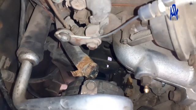 suzuki mehran water leakage | why water level goes down in radiator and reservoir | leakage problem смотреть онлайн
