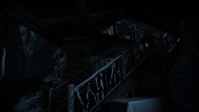 Until Dawn Pt6 | LOYALTY смотреть онлайн