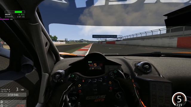 Assetto Corsa | Evento Especial - The New Black! смотреть онлайн