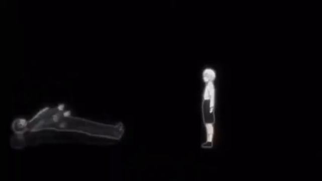 Ken kaneki-Unravel [Amv] смотреть онлайн