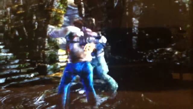 1 часть uncharted golden abyss обзор смотреть онлайн