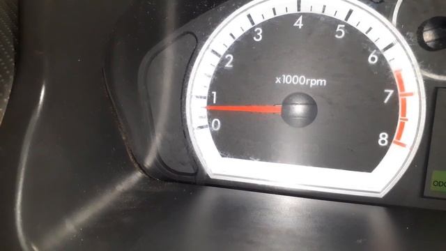 Le metimos el scanner OBD2 AL AVEO sin CHECK ENGINE / y nos muestra código de error P0300 смотреть онлайн