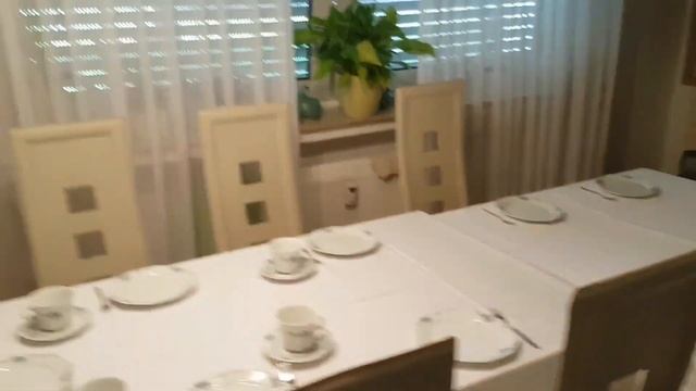 В гостях у немецкой свекрови. Жизнь в Германии. В гостях у немцев. Муж немец. Как живут немцы. смотреть онлайн