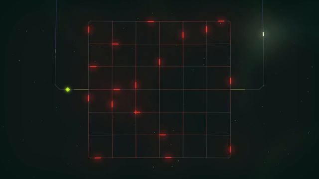 Let's Play Linelight 006 - "Green Stars" смотреть онлайн