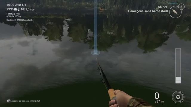 FISHING PLANET TUTO : COMMENT GAGNER BEAUCOUP DE NIVEAU смотреть онлайн