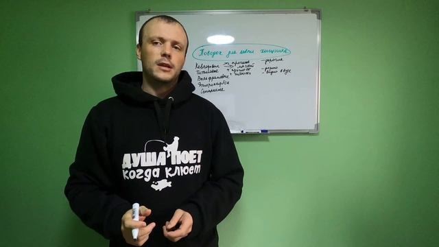 Каким должен быть ЛУЧШИЙ ПОВОДОК НА ХИЩНИКА? Длина, материал, эффективность смотреть онлайн